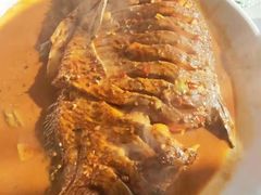 -金台阶鱼馆(于桥水库店)