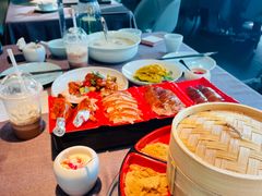 -羲和雅苑•北京烤鸭(乐园道万象城店)