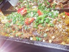 -叹鱼·贵阳烤鱼餐厅(中大国际店)
