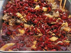 -鱼酷活鱼烤鱼(仙林金鹰店)