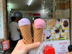 -成裕雪糕店(士多店)