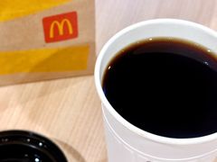 -麦当劳(静安寺店)