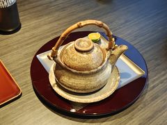-滩万日本料理Nadaman(国贸大酒店)