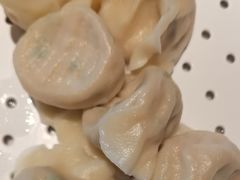 -日丰园海肠水饺·老字号大连海鲜(银泰城店)