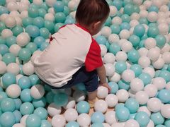 -蒙特利亲子乐园