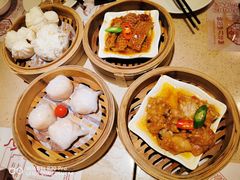 -点都德(聚福楼店)