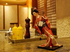 -广州增城保利皇冠假日酒店-玄日本餐厅