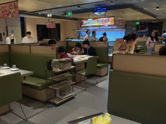 -海底捞火锅(北京路店)