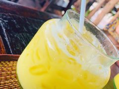 -自然餐厅(Phuket)
