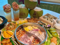 -椰小鸡·琼州糟粕醋(美兰缤纷城店)