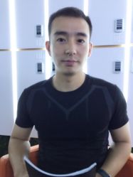短发-I+造型烫发染发