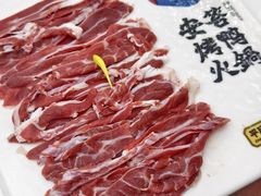 -安答龙虾·烧烤·大排档