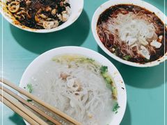 -甘记肥肠粉(马鞍北路店)