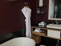 -深圳湾木棉花酒店