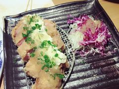 -隐鮨日料(北辰三角洲店)