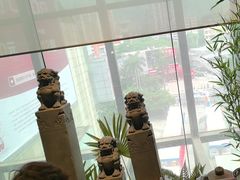 -晓粤·惹味粤菜(凯德乐峰广场店)