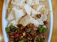 -小厨子私房菜·云南美食店