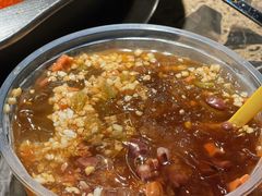 -六公里老火锅(总店)