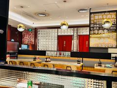 -潮界(虹桥新天地店)