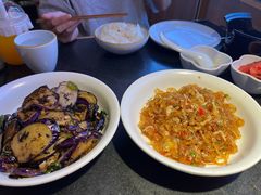 -湘阁里辣(南联锦泰城店)