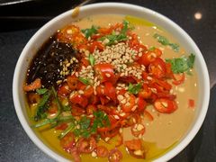 -重庆德庄火锅(体育中心店)