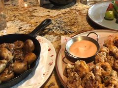 -BROWNSTONE布朗石西班牙餐厅(富城店)