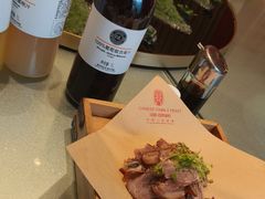 -百姓渔村(南中环店)