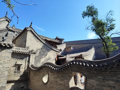 -山西王家大院