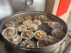 -石湾点心