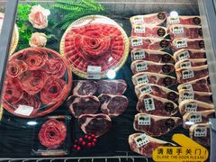 -Olé精品超市(沈阳万象城店)
