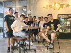-镭战前线·真人CS·团建·亲子·生日派对(南山来福士店)
