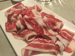 -罗肥羊涮羊肉(君平街127号院店)