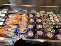 -85度C(深圳佳宁娜店)
