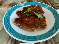 -椿记烧鹅(叠彩店)