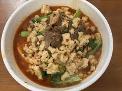 -刘信牛羊肉小炒泡馍(回民街店)