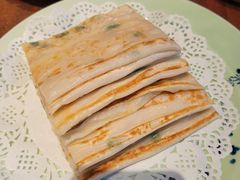 葱油饼-小天厨民间菜馆(深圳街店)