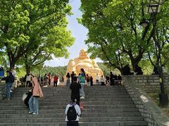 -千佛山风景名胜区