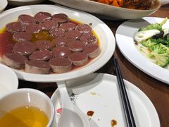 -李氏八大件老菜馆(万宝街店)