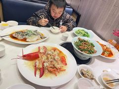 -新南苑酒家(德思勤店)