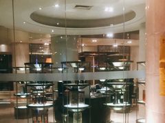 -喜来登由由大酒店九州膳坊中餐厅