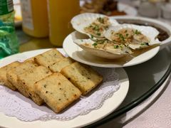 茨饭糕-东方明珠老上海8号餐厅(东方明珠广播电视塔店)