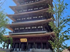 -牛首山文化旅游区