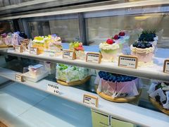 -旧识old mate·烘焙蛋糕店
