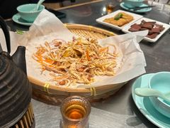 口水鸡-潮界(虹桥新天地店)