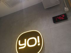 -YO!TEA有茶(坂田佳华领汇店)