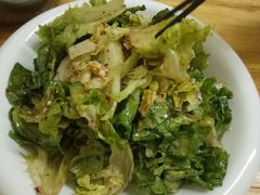 -勇猛子川菜馆(新军路店)