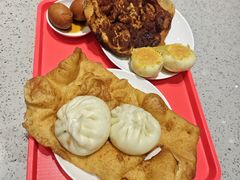 -紫光园·烤鸭·北京菜(团结湖店)