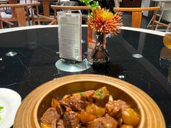 -禧宴Joyous Restaurant(禧园店)