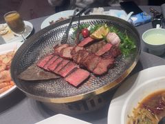 -鑫复盛礼记酒店·国家白金五钻酒家