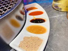 -十三姨正合丰烤肉(营迹路店)